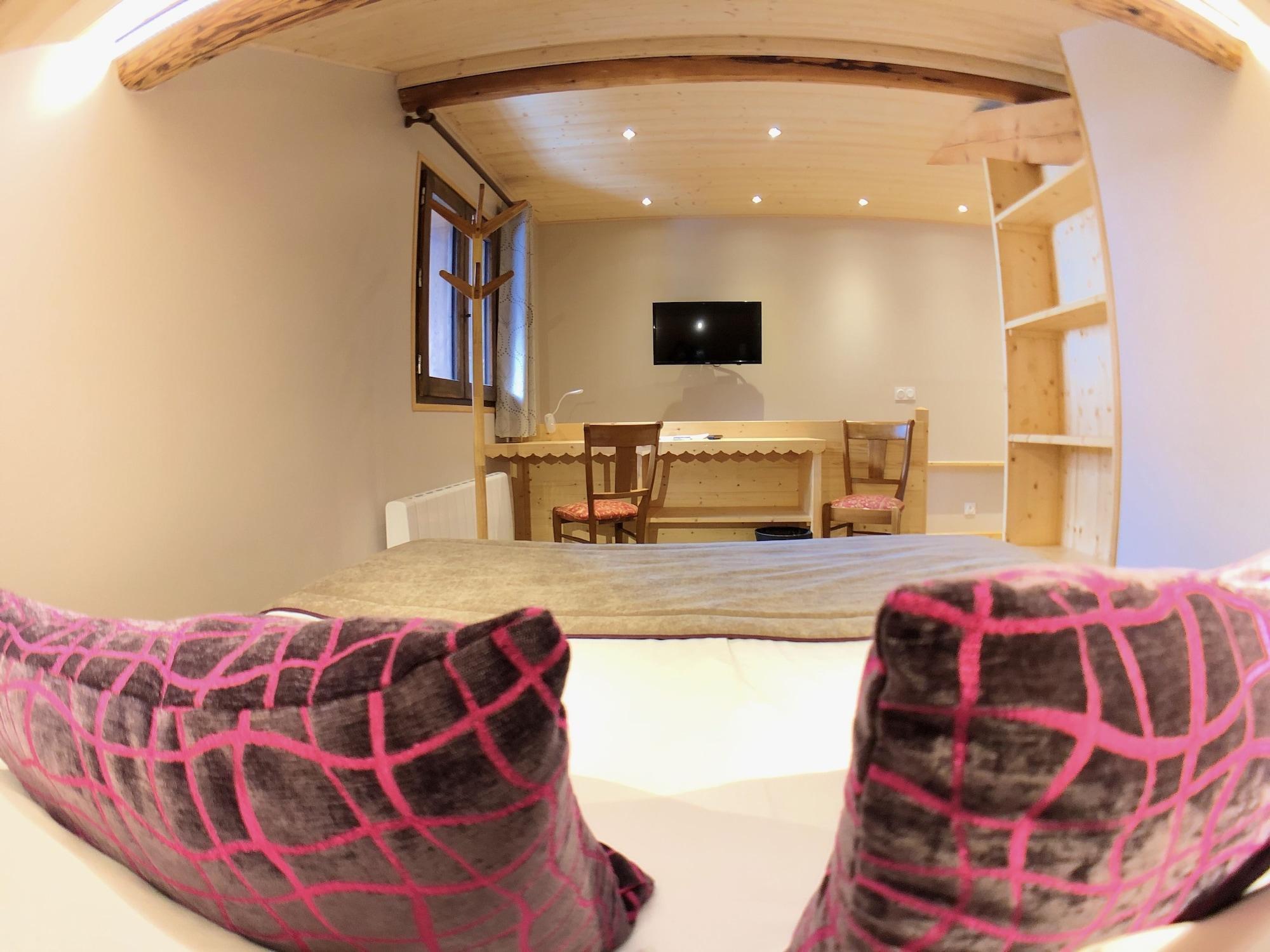 Hotel Le Soly Морзин Экстерьер фото