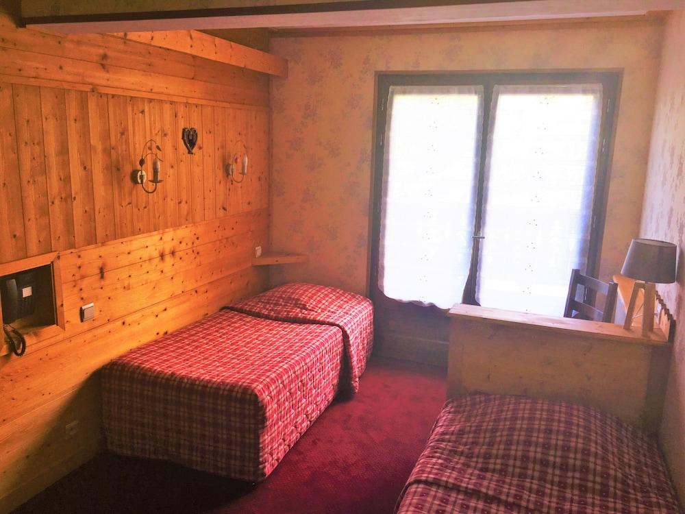 Hotel Le Soly Морзин Экстерьер фото
