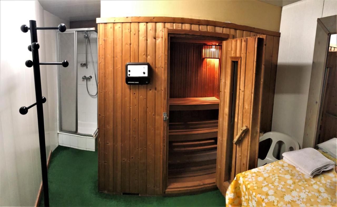Hotel Le Soly Морзин Экстерьер фото